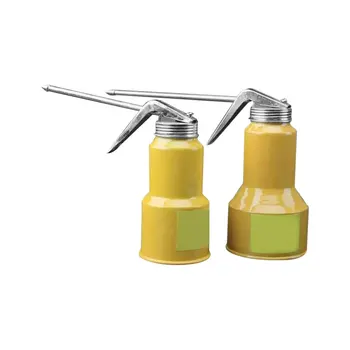 Paint Spray Gun Oil Pump Cans Oiler Hose Grease Machine for Lubricating Airbrush Hand Tools Lubricator Repair Accessories
Paint Spray Gun Oil Pump Cans Oiler Hose Grease Machine for Lubricating Airbrush Hand Tools Lubricator Repair Accessories
