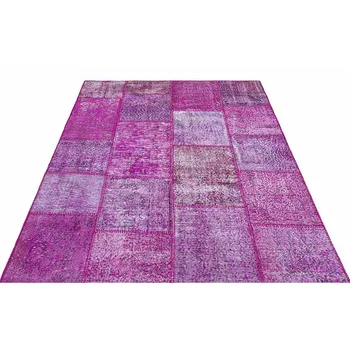 Pink Handmade Rug, Anatolian Rug Floral Design Rug Patchwork Carpet Turkish Rug 4019
Pink Handmade Rug, Anatolian Rug Floral Design Rug Patchwork Carpet Turkish Rug 4019