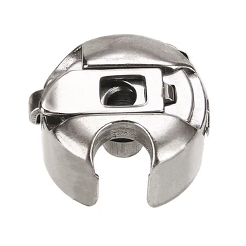 Bobbin Case 9076 Sewing Machine Accessories for Pfaff Domestic And Industrial Models 260 262 362 463
Bobbin Case 9076 Sewing Machine Accessories for Pfaff Domestic And Industrial Models 260 262 362 463