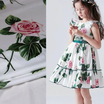 145 cm width cotton fabric cloth meter material rose printed dress sewing clothing scarf handmade fabric alibaba express
145 cm width cotton fabric cloth meter material rose printed dress sewing clothing scarf handmade fabric alibaba express