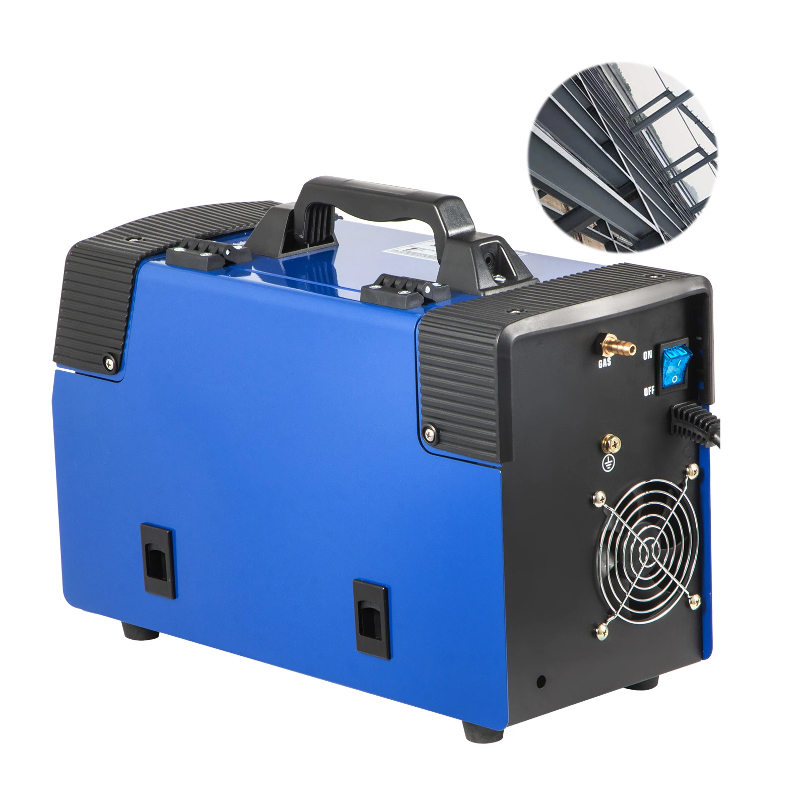New Product welder mig mag SIHAO MIG Welder Welding Machine 270A Flux Core Inner Wire Feeder
New Product welder mig mag SIHAO MIG Welder Welding Machine 270A Flux Core Inner Wire Feeder