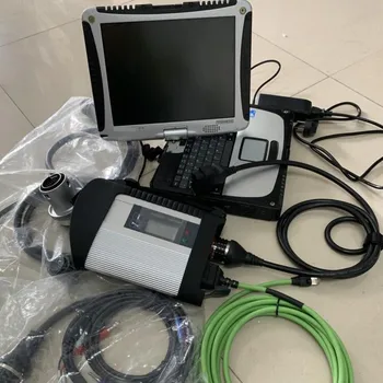 mb star c4 with 2020/09 software with cf19 laptop toughbook sd connect compact 4 tool diagnose ready to use
mb star c4 with 2020/09 software with cf19 laptop toughbook sd connect compact 4 tool diagnose ready to use