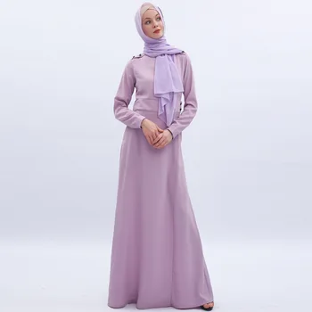 Elegant Muslim Hijab Dress Women Islamic Cloting Moroccan Kaftan Kimono Jilbab Elbise Turkey Caftan Hijab Dresses Vestidos 2020
Elegant Muslim Hijab Dress Women Islamic Cloting Moroccan Kaftan Kimono Jilbab Elbise Turkey Caftan Hijab Dresses Vestidos 2020