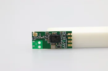 Realtek RTL8188ETV Chip Wireless WIFI Module 3.3V / 5V Connector Development Board USB Interface Supports For Windows/Linux/Mac
Realtek RTL8188ETV Chip Wireless WIFI Module 3.3V / 5V Connector Development Board USB Interface Supports For Windows/Linux/Mac