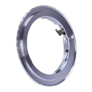 For Nikon AI/AF Lens to For Canon EOS EF Mount Adapter Ring 7D 5D 550D 60D 450D 50D UK
For Nikon AI/AF Lens to For Canon EOS EF Mount Adapter Ring 7D 5D 550D 60D 450D 50D UK