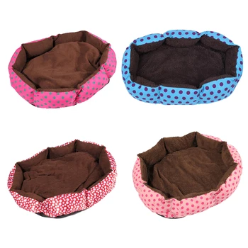 Removable cushion House Bed for Pets Dog Cat
Removable cushion House Bed for Pets Dog Cat