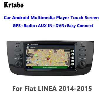 For Fiat LINEA 2014 2015 Reversing image navigation integrated machine car intelligent central control large screen
For Fiat LINEA 2014 2015 Reversing image navigation integrated machine car intelligent central control large screen