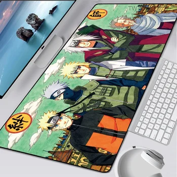 Naruto Mousepad Anime Mouse Pad Custom Washable Rubber Gaming Large Locking Edge Speed Mousepad Office Computer Desk Mat csgo
Naruto Mousepad Anime Mouse Pad Custom Washable Rubber Gaming Large Locking Edge Speed Mousepad Office Computer Desk Mat csgo