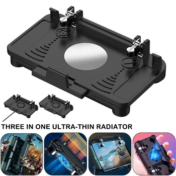Three Styles All in One Mobile Q01 Game Controller Key Button Joystick Gamepad For Mobile Phones
Three Styles All in One Mobile Q01 Game Controller Key Button Joystick Gamepad For Mobile Phones