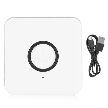 class d amplifier module ABS White Bluetooth Wireless Receiver Transmitter Machine Home Audio Video Equipment Accessories
class d amplifier module ABS White Bluetooth Wireless Receiver Transmitter Machine Home Audio Video Equipment Accessories