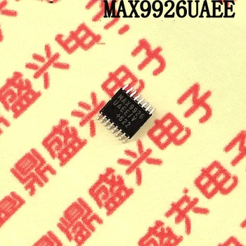 10pcs/lot MAX9926UAEE/V IC VR SENSOR INTERFACE 16QSOP MAX9926UAEE 9926 MAX9926 Best quality cischy
10pcs/lot MAX9926UAEE/V IC VR SENSOR INTERFACE 16QSOP MAX9926UAEE 9926 MAX9926 Best quality cischy