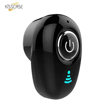 Mini Bluetooth Earphone Wireless In-Ear Invisible Auriculares Earbud Handsfree Headset Stereo with Mic for Huawei Xiaomi Android
Mini Bluetooth Earphone Wireless In-Ear Invisible Auriculares Earbud Handsfree Headset Stereo with Mic for Huawei Xiaomi Android