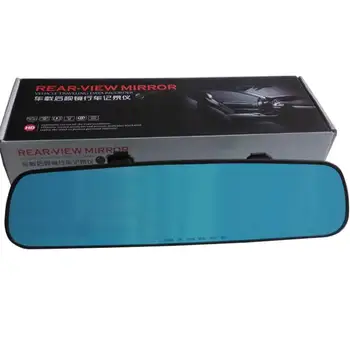 3.5 Inch Hd Rearview Mirror Recorder Driving Recorder Metal Case Digital Recording Digital Recording High-definition
3.5 Inch Hd Rearview Mirror Recorder Driving Recorder Metal Case Digital Recording Digital Recording High-definition