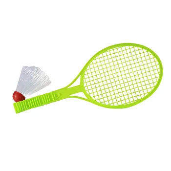 Parent-child Sport Garden Beach Kids Practical PVC Portable Racket Badminton Tennis Set Training Educational Toys Birthday Gift
Parent-child Sport Garden Beach Kids Practical PVC Portable Racket Badminton Tennis Set Training Educational Toys Birthday Gift