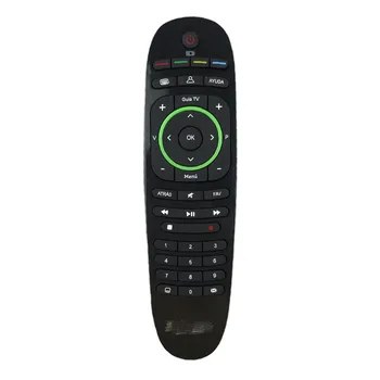 Remote control For Movistar Decoder ZyXEL 2112T 2130S ADB2840 ADB5810 ADB3800/3801/v2 TELNET 1420W M1920 TV Decoder Set top box
Remote control For Movistar Decoder ZyXEL 2112T 2130S ADB2840 ADB5810 ADB3800/3801/v2 TELNET 1420W M1920 TV Decoder Set top box