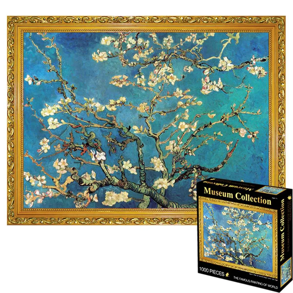 Hot 18-type Jigsaw Puzzles 1000 Pcs Scenery Painting Pattern Reduce Pressure Educational Toy for Kid Adult Christmas Gift Home D
Hot 18-type Jigsaw Puzzles 1000 Pcs Scenery Painting Pattern Reduce Pressure Educational Toy for Kid Adult Christmas Gift Home D
