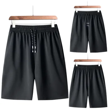 Shorts Beachwear Men шорты мужские Sport Gym Clothing Summer Casual Thin Fast-drying Beach Trousers Solid Pants Free Ship
Shorts Beachwear Men шорты мужские Sport Gym Clothing Summer Casual Thin Fast-drying Beach Trousers Solid Pants Free Ship