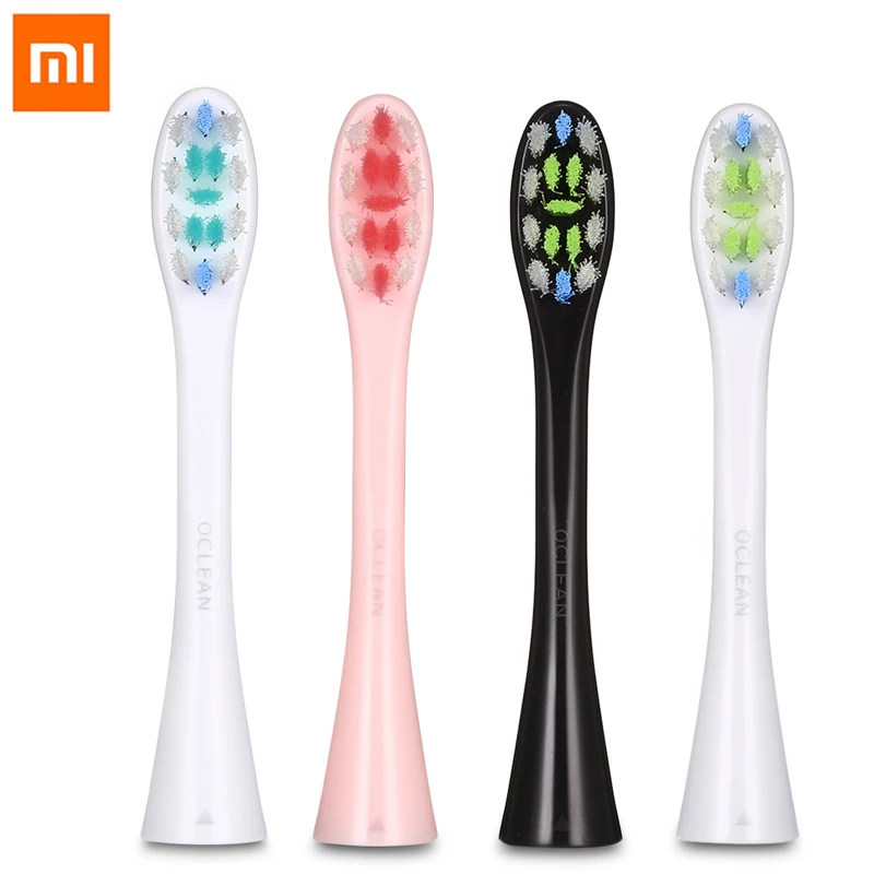 2pcs Replacement Electric Brush Heads For Xiaomi One / SE / Air / X Automatic Electric Sonic Toothbrush high-quality bristle
2pcs Replacement Electric Brush Heads For Xiaomi One / SE / Air / X Automatic Electric Sonic Toothbrush high-quality bristle