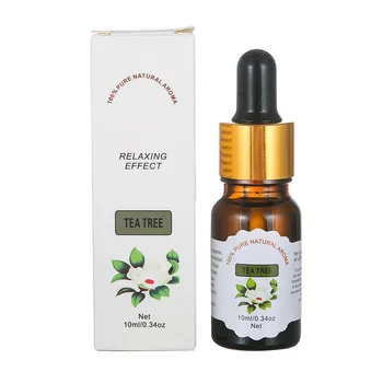 KBAYBO 10ml Natural Plant Freshening Air Pure Essential Oils Water-soluble Essential Oils
KBAYBO 10ml Natural Plant Freshening Air Pure Essential Oils Water-soluble Essential Oils