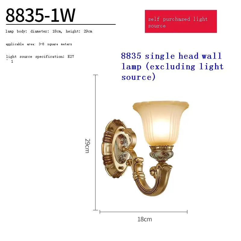 Wall Lamps Model-YS0062477