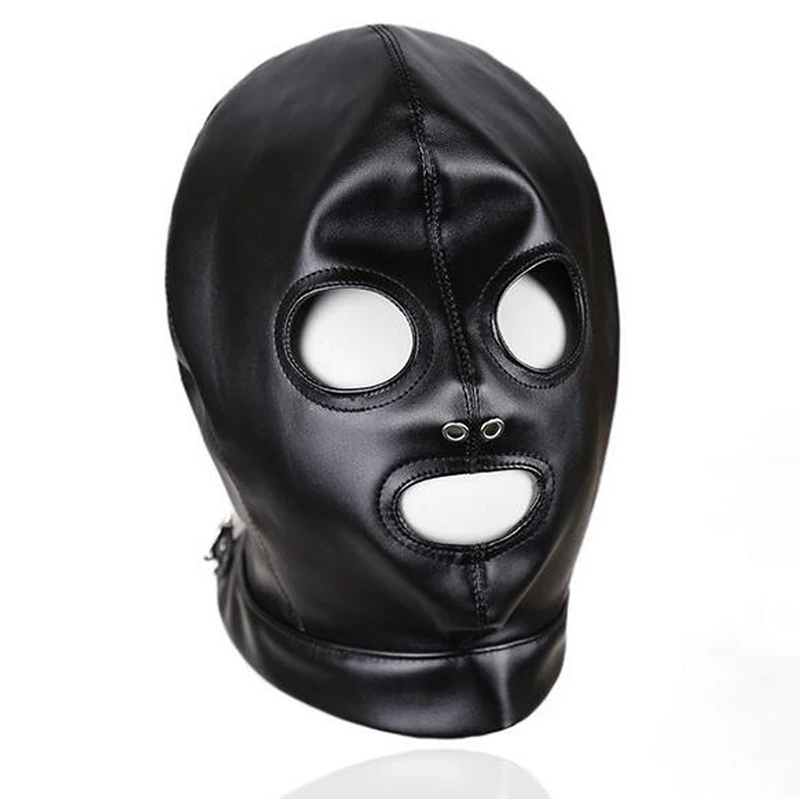 Маска зайца 