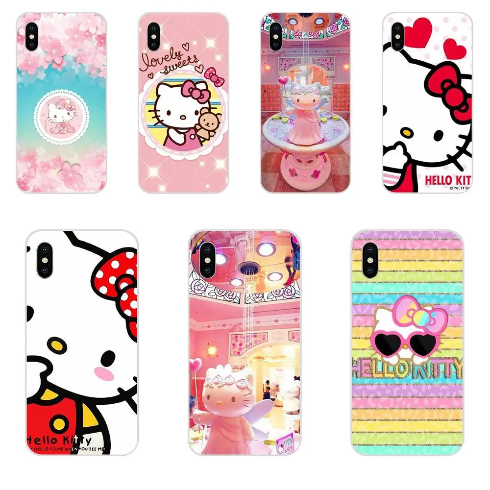 For LG G2 G3 G4 G5 G6 G7 K4 K7 K8 K10 K12 K40 Mini Plus Stylus ThinQ 2016 2017 2018 Soft Art Cover Case I Love Hello Kittys
For LG G2 G3 G4 G5 G6 G7 K4 K7 K8 K10 K12 K40 Mini Plus Stylus ThinQ 2016 2017 2018 Soft Art Cover Case I Love Hello Kittys