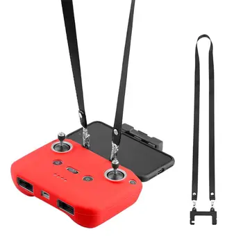 Remote Controller Double Hook Bracket with Strap for DJI Mavic Air 2 Drone Accessories
Remote Controller Double Hook Bracket with Strap for DJI Mavic Air 2 Drone Accessories