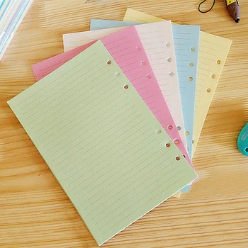 PU Leather A6 Journal Notebook Binder Diary Schedule Book Planner Diary Loose-Leaf Binder Cover DIY Notebook Supples
PU Leather A6 Journal Notebook Binder Diary Schedule Book Planner Diary Loose-Leaf Binder Cover DIY Notebook Supples
