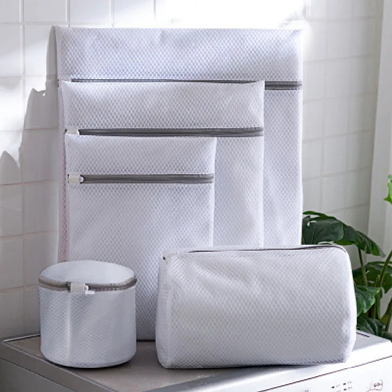 High Quality Laundry Bags New Style Honeycomb Design Washing Machine Pouch For Delicate Clothes High Density Mesh Laundry Bag
High Quality Laundry Bags New Style Honeycomb Design Washing Machine Pouch For Delicate Clothes High Density Mesh Laundry Bag