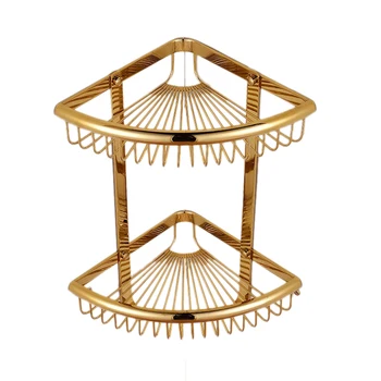 FashionTriangle-Basket Double Corner Triangle-Basket Bathroom Cosmetics Storage Basket
FashionTriangle-Basket Double Corner Triangle-Basket Bathroom Cosmetics Storage Basket