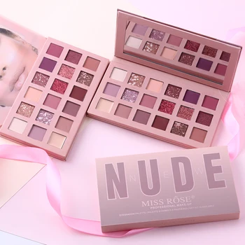 2019 Winter Warm Color Eyeshadow Pallete 18 Color Colorful Waterproof Concealer Makeup Pallete Lasting-Effect Eye Shadow TSLM1
2019 Winter Warm Color Eyeshadow Pallete 18 Color Colorful Waterproof Concealer Makeup Pallete Lasting-Effect Eye Shadow TSLM1