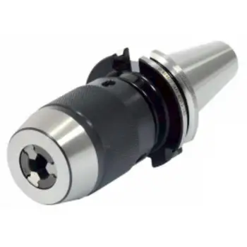 SK40-APU08-70B, SK40-APU08-85B. Сверлильный патрон. 
SK40-APU08-70B, SK40-APU08-85B. Сверлильный патрон.