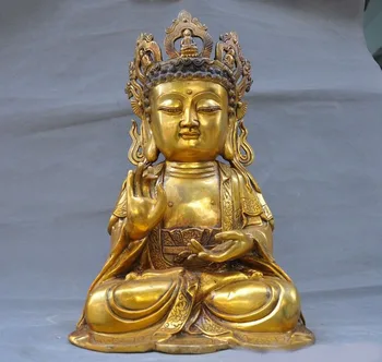 christmas Tibet Tibetan Buddhism bronze Gilt Maitreya Bodhisattva Guan Yin Buddha Statue new Year
christmas Tibet Tibetan Buddhism bronze Gilt Maitreya Bodhisattva Guan Yin Buddha Statue new Year