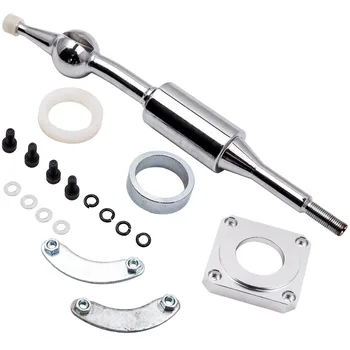 5 speed Quick Short Shifter For Nissan Skyline R32 R33 GTS GTR RB25DET RB20 RB26 RB26DET 
5 speed Quick Short Shifter For Nissan Skyline R32 R33 GTS GTR RB25DET RB20 RB26 RB26DET