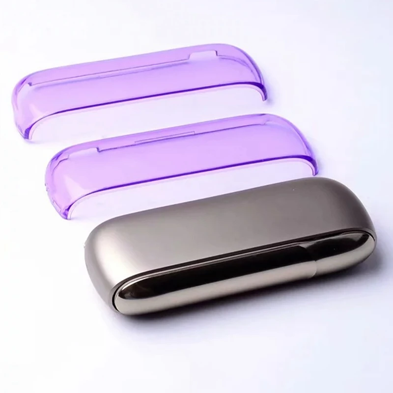 Transparent Cover Case For IQOS 3 Carrying Protective 5 Colors Case For IQOS 3.0 Cigarette Accessories High Quality
Transparent Cover Case For IQOS 3 Carrying Protective 5 Colors Case For IQOS 3.0 Cigarette Accessories High Quality