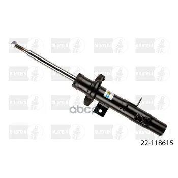 Shock Absorber FR (R) Citro n c2 c3 Peugeot 1007 FR (R) b4 Bilstein art. 22-118615
Shock Absorber FR (R) Citro n c2 c3 Peugeot 1007 FR (R) b4 Bilstein art. 22-118615