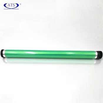 Green Photocopier Fitting OPC Drum Compatible with for in Konica Minolta DI250 251 350 351 2510 3510 Copier Spare Parts Machine
Green Photocopier Fitting OPC Drum Compatible with for in Konica Minolta DI250 251 350 351 2510 3510 Copier Spare Parts Machine
