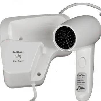 1200W Electric Wall Mount Hair Dryer Hotel bathroom Home Bathroom Hair Dryer Skin 220v 50Hz Hanging Wall Hanging Hair Dryer
1200W Electric Wall Mount Hair Dryer Hotel bathroom Home Bathroom Hair Dryer Skin 220v 50Hz Hanging Wall Hanging Hair Dryer