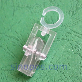 Clear Plastic Clever Clip, sign holder transparent swivel smart clips sock hat scarf gloves wire rack hanger hook display pegs
Clear Plastic Clever Clip, sign holder transparent swivel smart clips sock hat scarf gloves wire rack hanger hook display pegs
