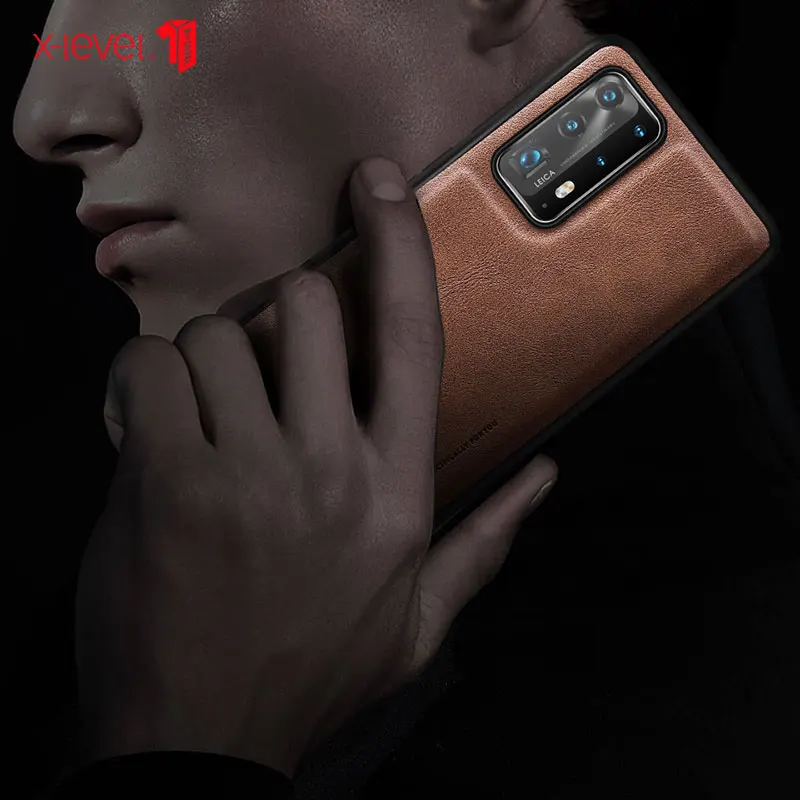 For Huawei P40 PRO P30 Pro Case Classic Leather Soft edge TPU Full package For Huawei P40 P30 Back Cover Anti fall Free shipping
For Huawei P40 PRO P30 Pro Case Classic Leather Soft edge TPU Full package For Huawei P40 P30 Back Cover Anti fall Free shipping