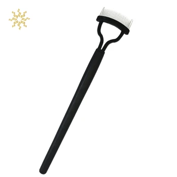 1Pcs Eyelash Curler Beauty Makeup Lash Separator Foldable Metal Eyelash Brush Comb Mascara Curl Beauty Makeup Cosmetic Tool
1Pcs Eyelash Curler Beauty Makeup Lash Separator Foldable Metal Eyelash Brush Comb Mascara Curl Beauty Makeup Cosmetic Tool