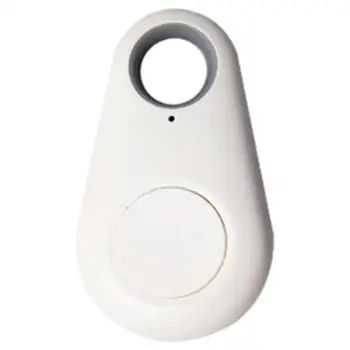 Smart Wireless 4.0 Key Anti Lost Finder Tracker Alarm Gps Locator Wireless Positioning Wallet Pet Key
