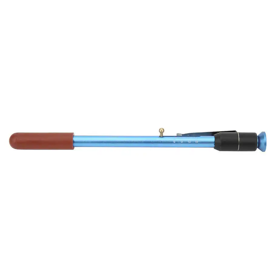 Tire Studding Tool Automobiles 1 Brake Pad Thickness Gauge Tire Tread Depth Indicator Time Saving Measuring
Tire Studding Tool Automobiles 1 Brake Pad Thickness Gauge Tire Tread Depth Indicator Time Saving Measuring