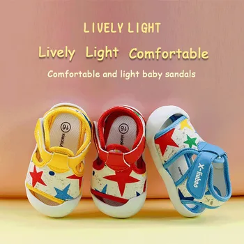 kids shoes Toddler Infant Baby Girl Soft Sole Applique Sandals Shoes Single Shoes sandalias сандали детские
kids shoes Toddler Infant Baby Girl Soft Sole Applique Sandals Shoes Single Shoes sandalias сандали детские