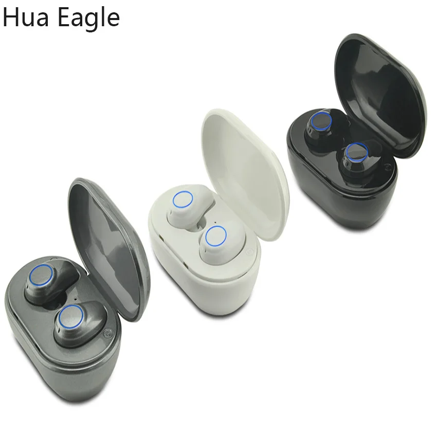 new True stereo tws bluetooth Earphones wireless Earphone music sports headset with microphone for xiaomi iphone android earbuds
new True stereo tws bluetooth Earphones wireless Earphone music sports headset with microphone for xiaomi iphone android earbuds