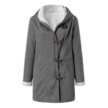 Oversize Women Japan Sweet Thick Fleece Long Coat Overcoat Winter Warm Casual Buttons Jacket Outwear Elegant Fashion Tops
Oversize Women Japan Sweet Thick Fleece Long Coat Overcoat Winter Warm Casual Buttons Jacket Outwear Elegant Fashion Tops