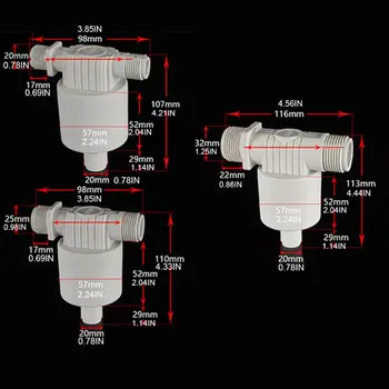 Automatic Water Level Control Valve Tower Tank Floating Ball Valve Installed B0KB
Automatic Water Level Control Valve Tower Tank Floating Ball Valve Installed B0KB