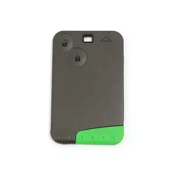 uxcell Uncut Blade Blank 2 Button Remote Key Card Case Shell Fit For Renault Laguna Espace
uxcell Uncut Blade Blank 2 Button Remote Key Card Case Shell Fit For Renault Laguna Espace