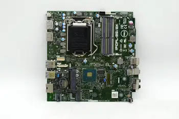 For Dell Optiplex 7060 MFF IPCFL-BS/EK 04MFRM Micro Desktop Motherboard LGA1151 DDR4 4MFRM
For Dell Optiplex 7060 MFF IPCFL-BS/EK 04MFRM Micro Desktop Motherboard LGA1151 DDR4 4MFRM
