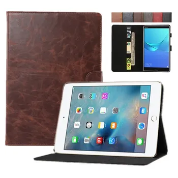 Cover For Huawei MediaPad T5 10 AGS2-W09/L09/L03/W19 10.1" PU Leather hard PC back tablet case For Huawei T5 10 10.1 Case Luxury
Cover For Huawei MediaPad T5 10 AGS2-W09/L09/L03/W19 10.1" PU Leather hard PC back tablet case For Huawei T5 10 10.1 Case Luxury
